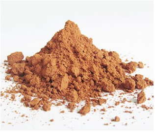 Cocoa Powder - Grandino